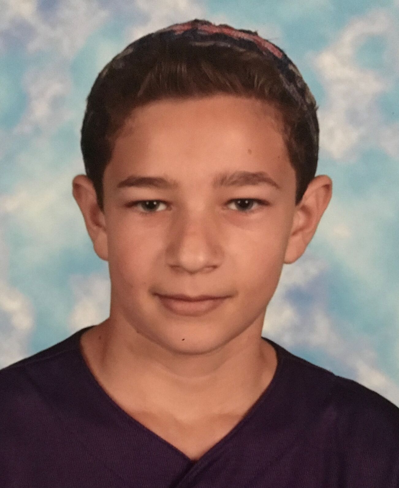 Adam Walter Szew